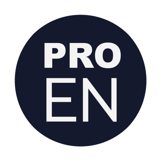 ProEnglish